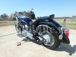     Yamaha DragStar1100 Classic 2006  13